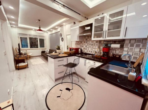 Sweet and Cozy Home in Kadıkoy